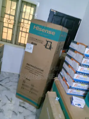 Amazing Hisense 240ltr Refrigerator