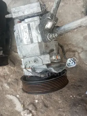 AC Compressor for Toyota Camry Big Daddy 2004