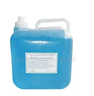 Medical Ultrasound Gel 5L