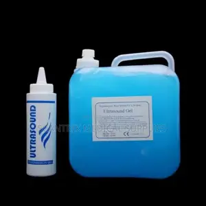 5L Ultrasound Gel