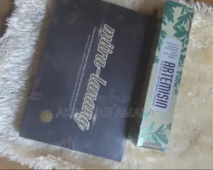 Mirra Lanang Coffee Plus Free Toothpaste (200g)