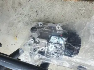 Ac Compressor for Toyota Camry 2012 V6 Double Censor