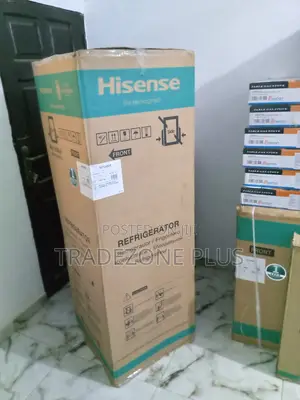 Amazing Hisense Top Freezer Refrigerator