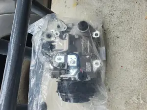 Denso Compressor for Lexus Rx350 2012/2015 Models Automatic