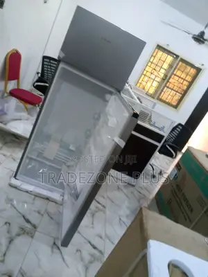 Amazing Ref240dr Double Door Refrigerator