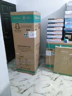 Amazing Hisense 240ltr Top Freezer Ref240dr