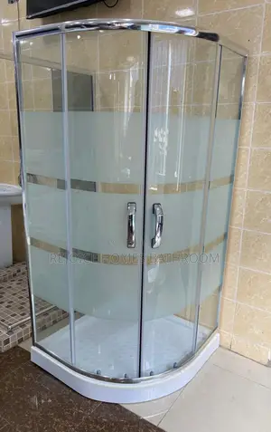 Quality Shower Cubicle