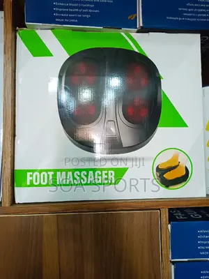 Foot Massager