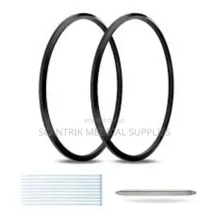 Wheelchair Tyre