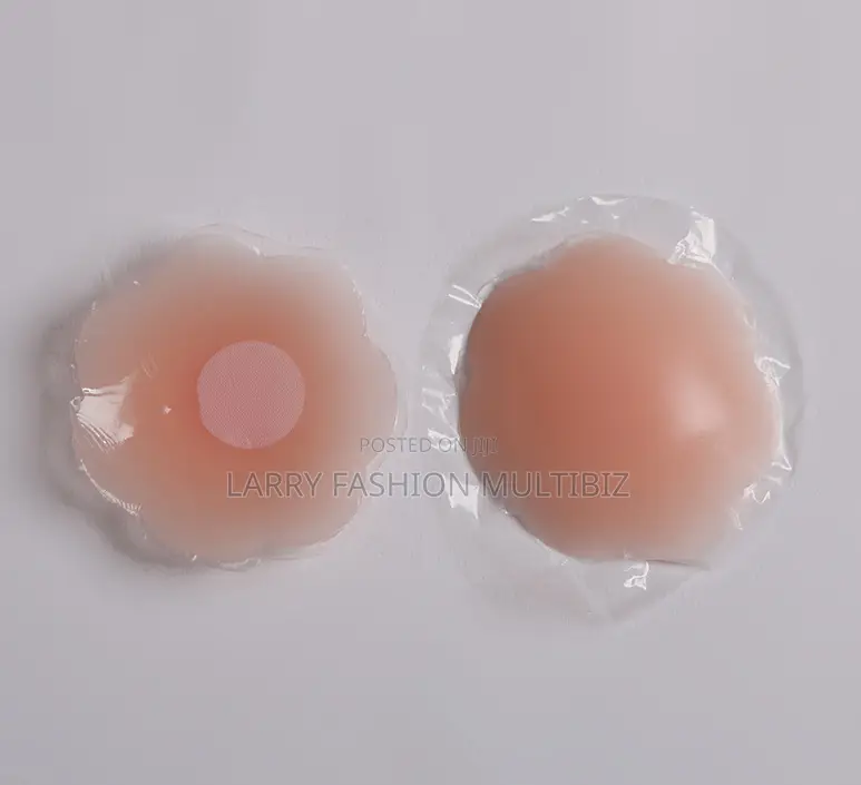 Nipples Cover