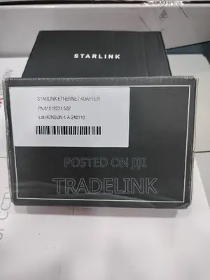 Starlink Network Adapter