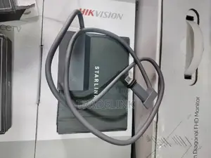 Starlink Network Adapter