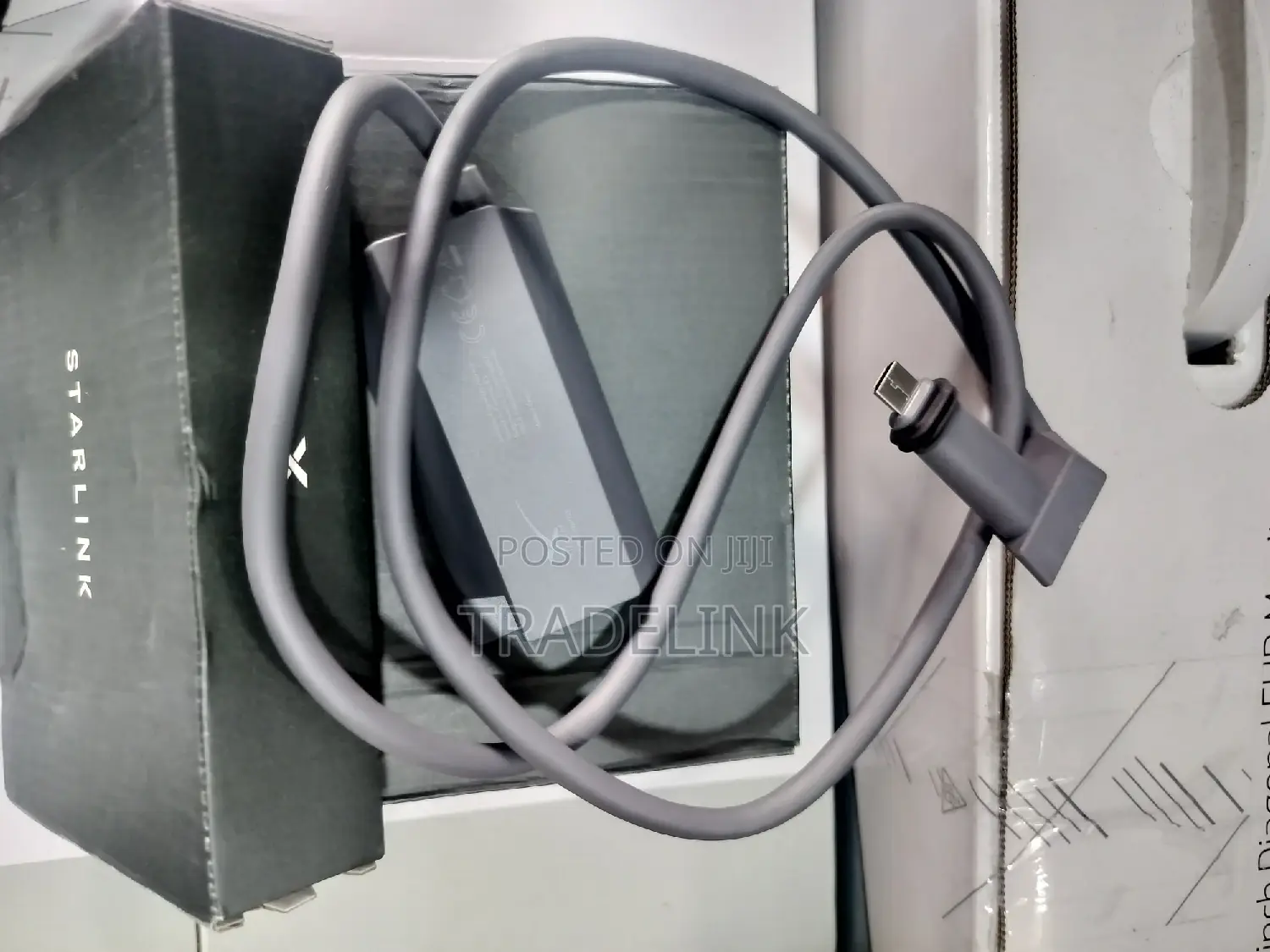 Starlink Network Adapter