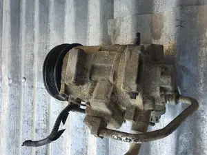 Neat Compressor For Toyota Avensis 2008/2010 Models