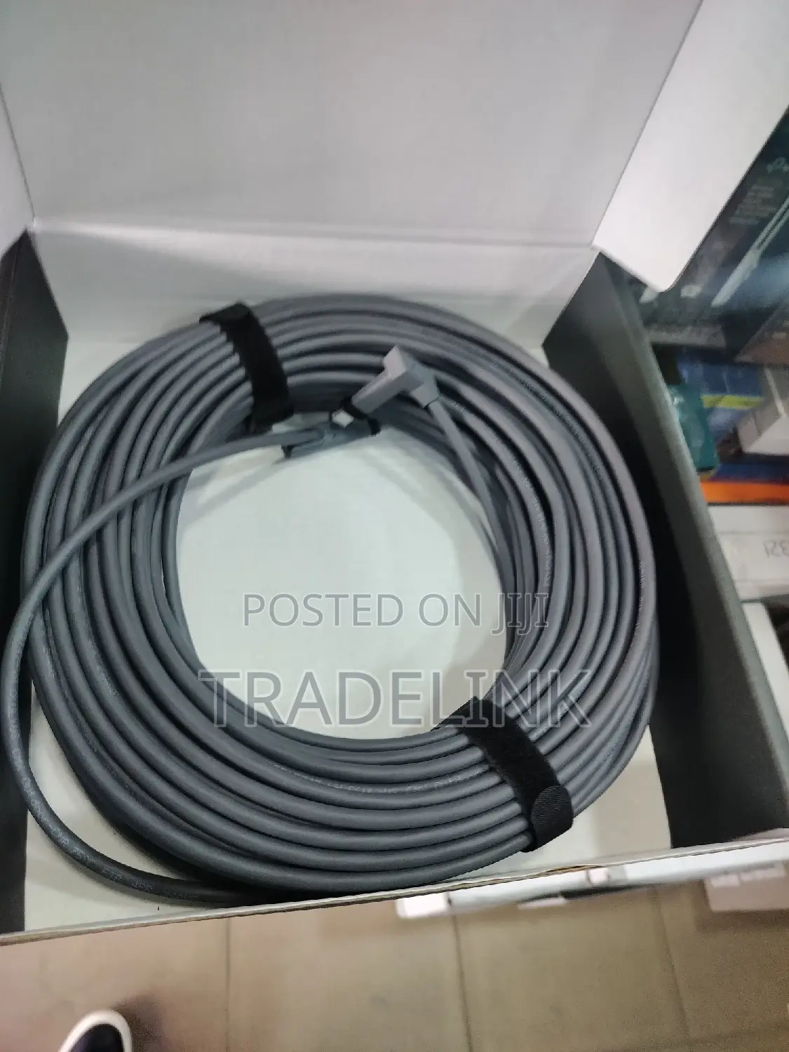 Starlink Cable 150 Ft