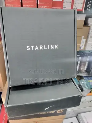 Starlink Cable 150 Ft