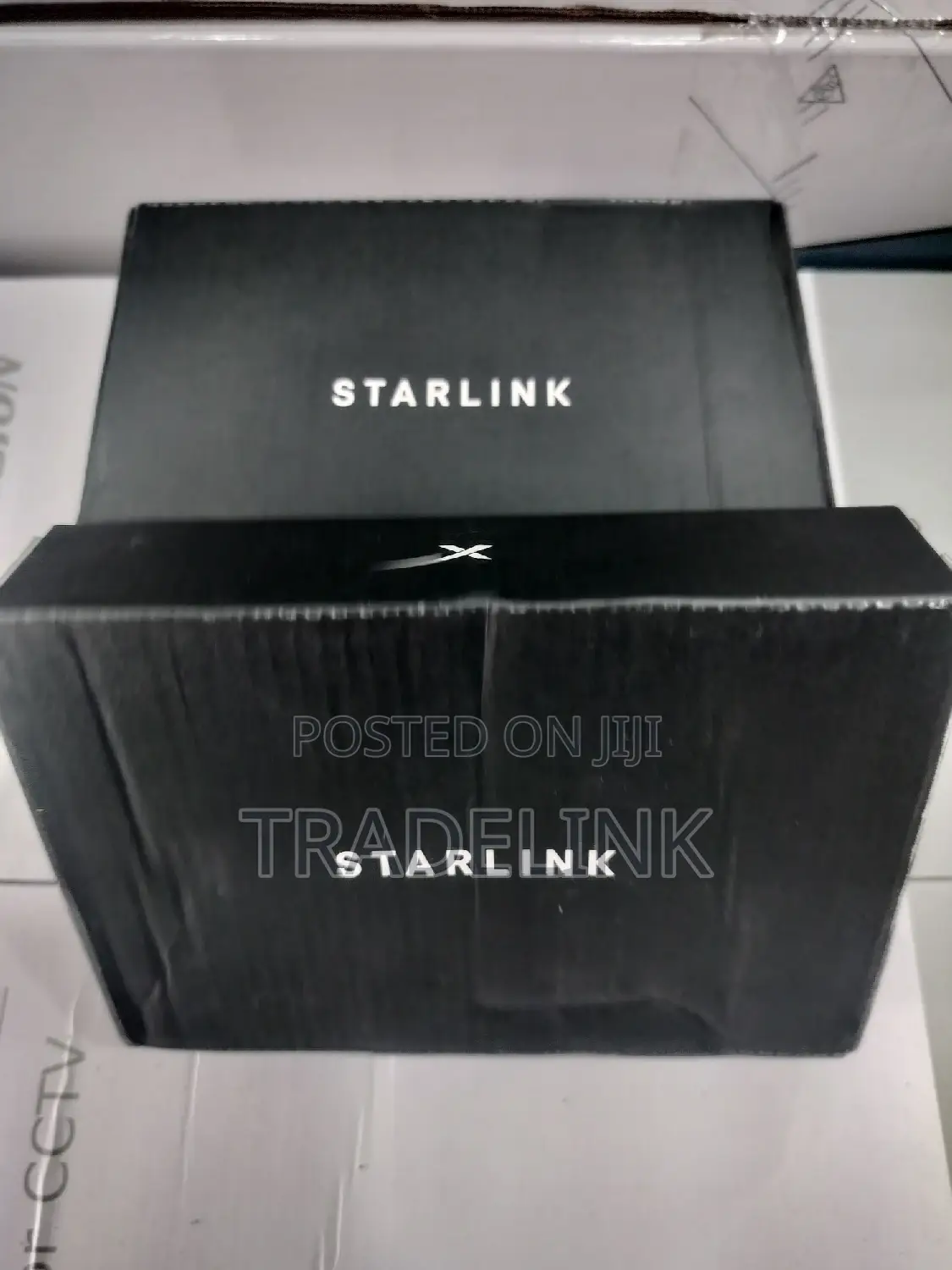Starlink Cable 150 Ft