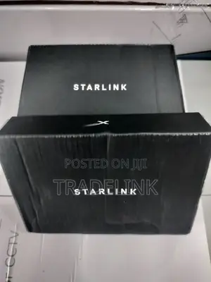 Starlink Cable 150 Ft