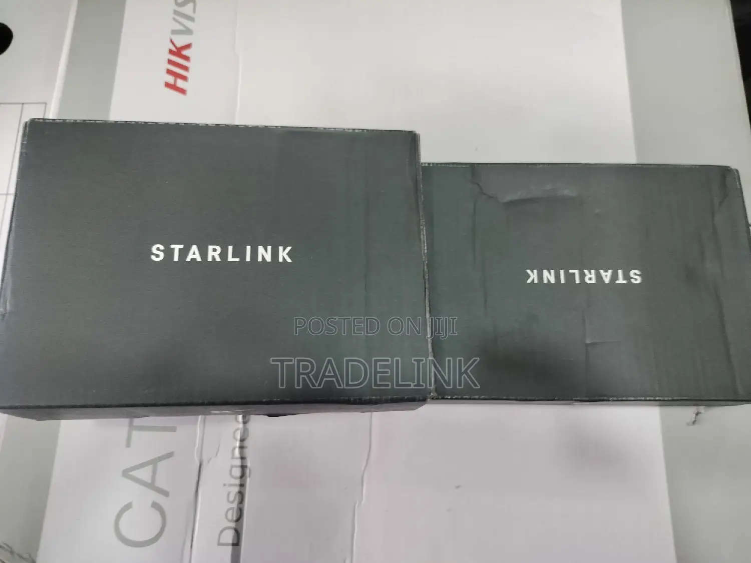 Starlink Cable 150 Ft