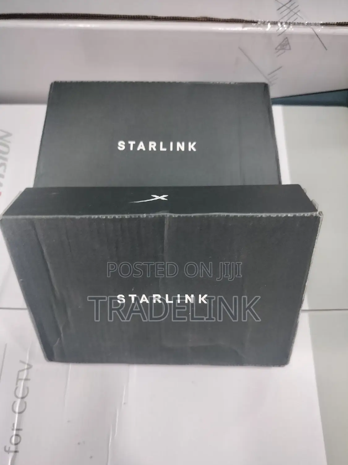 Starlink Cable 150 Ft