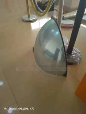 Indoor Security Mirror For Driveway Safety Spots, Warehouses