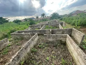 50ft X 100ft With Foundation for Sale