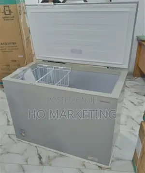 297L Hisense Chest Freezer (Fc390sh)
