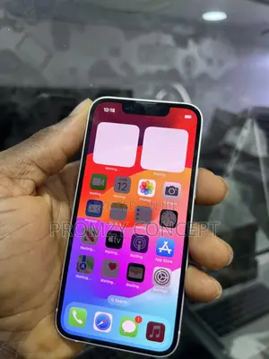 Apple iPhone 13 Mini 128 GB White
