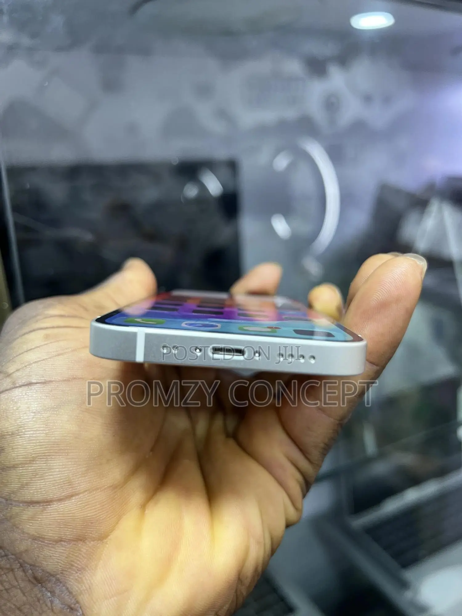 Apple iPhone 13 Mini 128 GB White