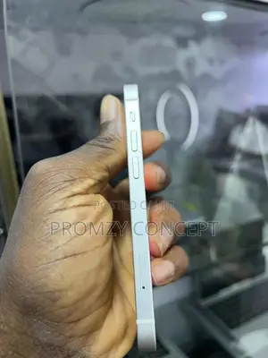 Apple iPhone 13 Mini 128 GB White