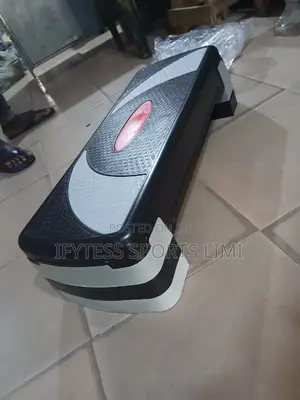 Big Standard Steps Board