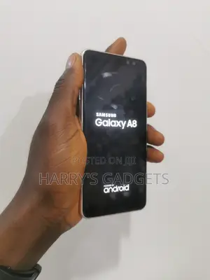 Samsung Galaxy A8 32 GB Gold