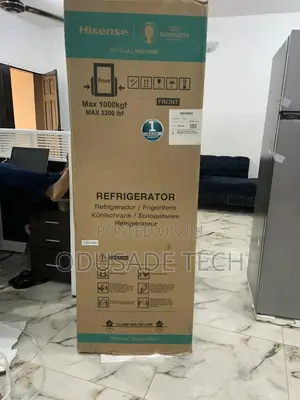 Reliable Hisense Ref240dr Refrigerator
