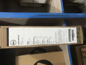 New Laptop Dell Latitude 7410 16GB Intel Core I7 SSD 512GB