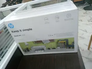 Photo - HP All-in-One Printer