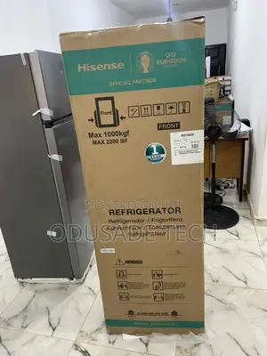 High Quality Hisense Ref240dr Refrigerator