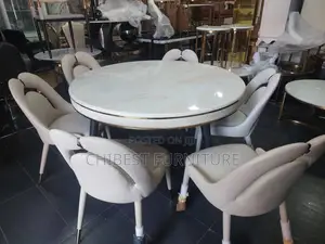 Standard Dining Sets by 6