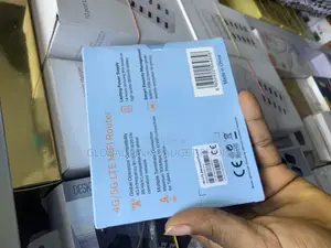 Wireless Mobile WIFI Pro LTE CAT6/Super Software