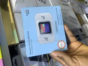 Wireless Mobile WIFI Pro LTE CAT6/Super Software