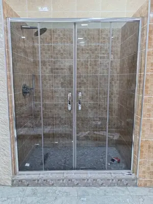 Best Shower Door