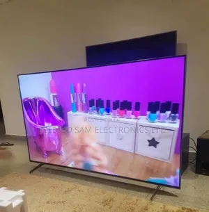 2026 >Lg 65"Inch Android Smart Uhd Frameless Tv>Bluetooth