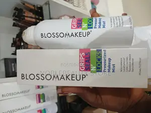 Blossom Seal and Lock Spray
