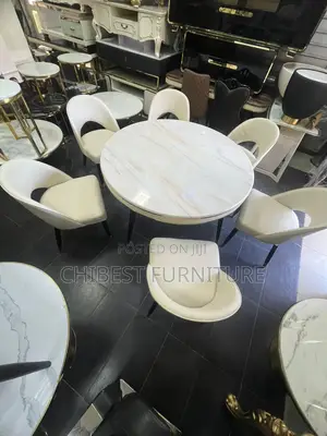 Standard Dining Sets by 6