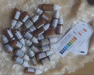 Water Tester Kit