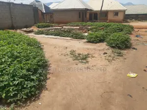 250sqm to Build 4bedroom Terraced Duplex at Guzape2