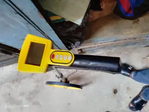 Measuring Wheel.