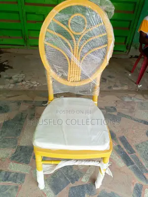 Event Chair