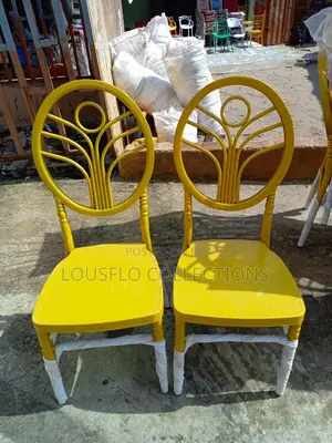 Event Chair