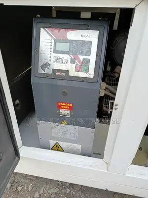 20kva Mikano Perkins Generator