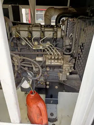 20kva Mikano Perkins Generator
